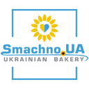 SmachnoUA Logo